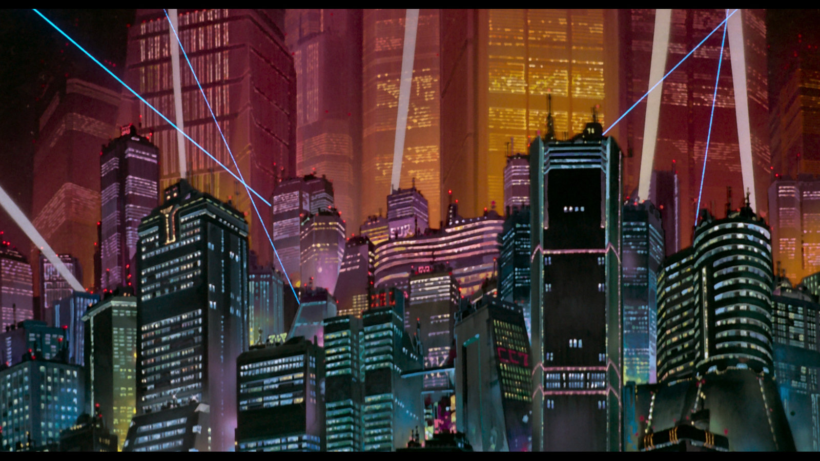 Akira - Special Edition (blu-ray)
