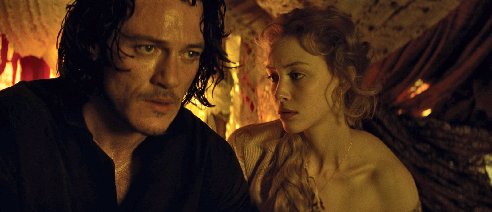 Dracula Untold (blu-ray)
