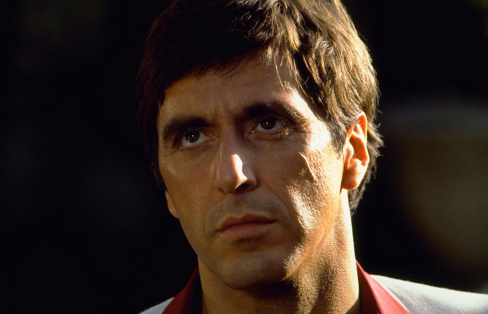Scarface (ungekürzt) - 1 Disc Edition  (DVD)