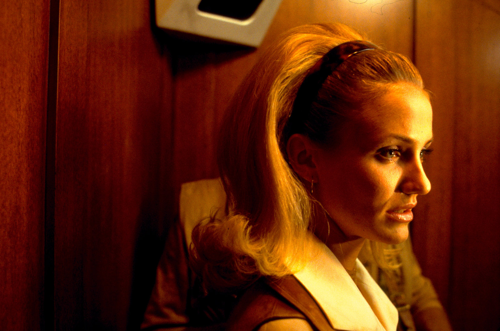 Fear and Loathing in Las Vegas  (4K Ultra HD+Blu-ray)