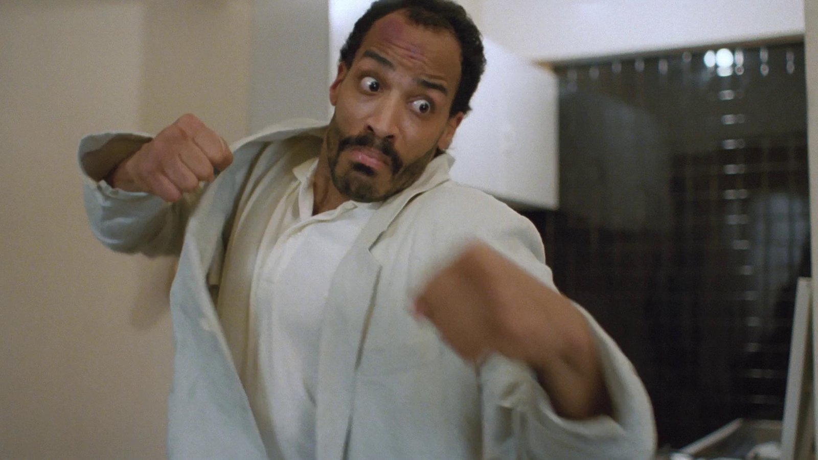 Tiger Cage - Ultra Force 4 - Uncut Mediabook Edition (DVD+blu-ray) (C)