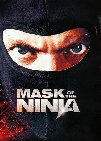 Mask of the Ninja
