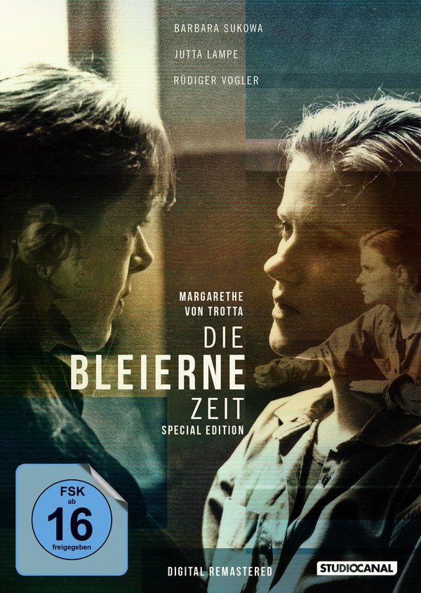 Bleierne Zeit, Die - Digital Remastered