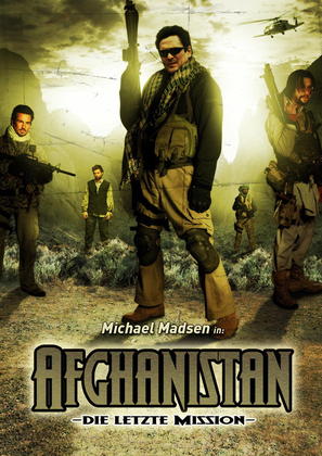 Afghanistan - Die letzte Mission