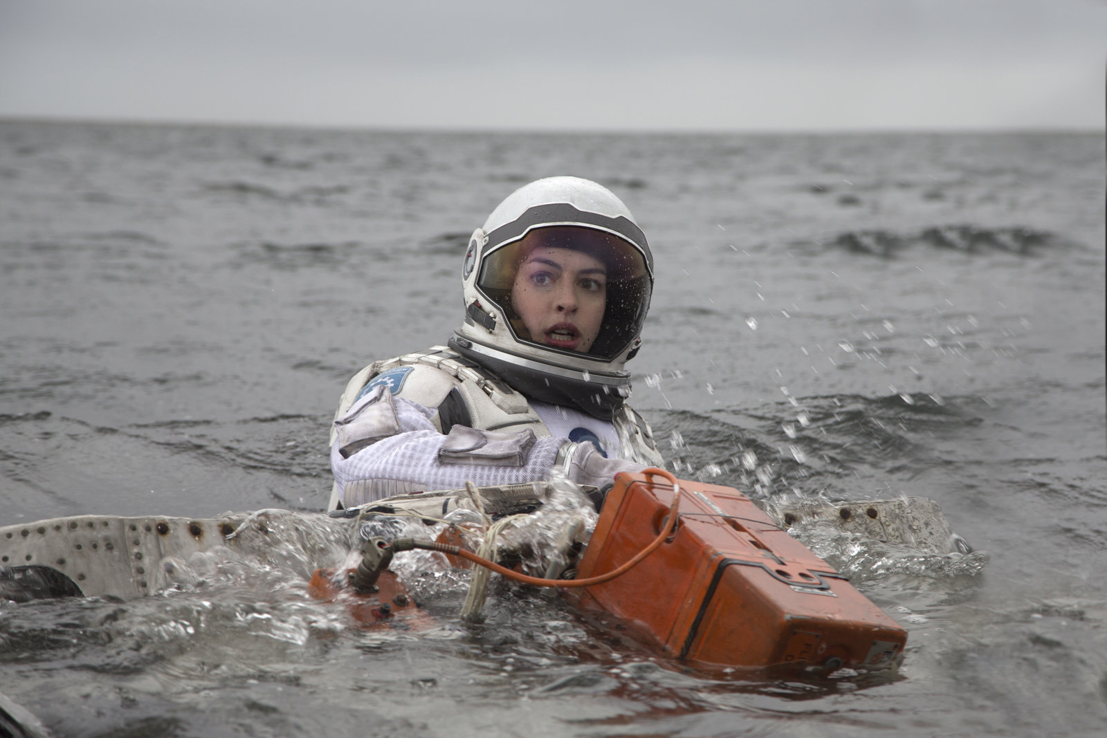 Interstellar  (4K Ultra HD) (+ 2 Blu-rays)  (Blu-ray 4K Ultra HD)