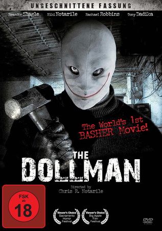 Dollman, The