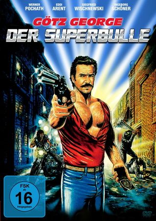 Superbulle, Der