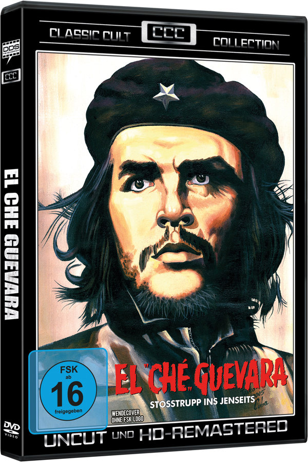 Che Guevara - Classic Cult Collection