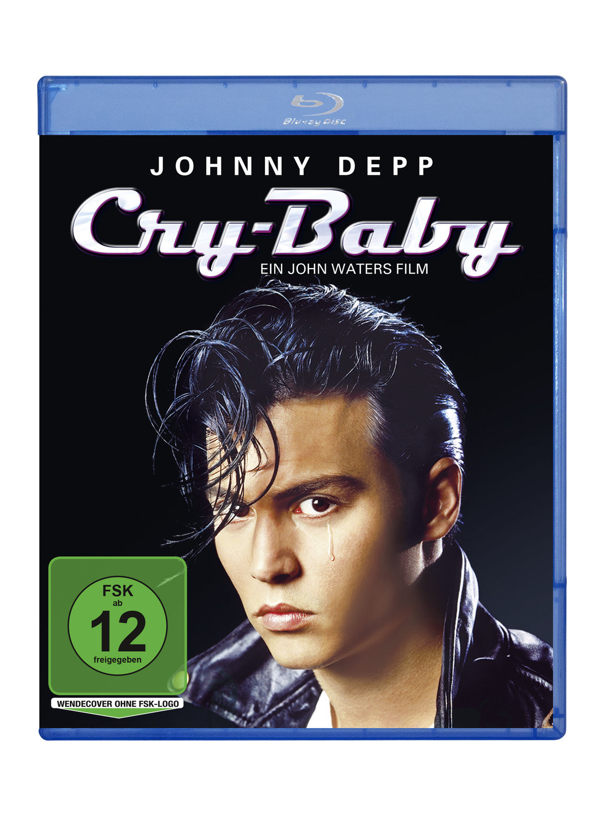 Cry-Baby (blu-ray)