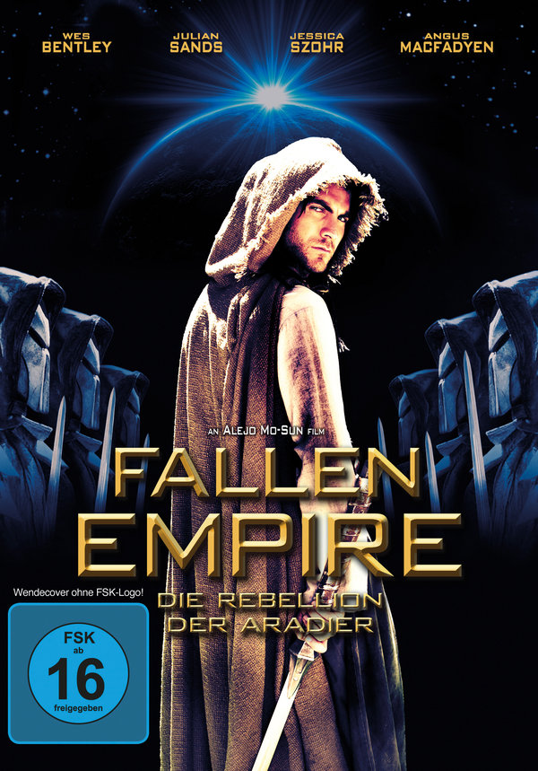 Fallen Empire - The First Rebellion