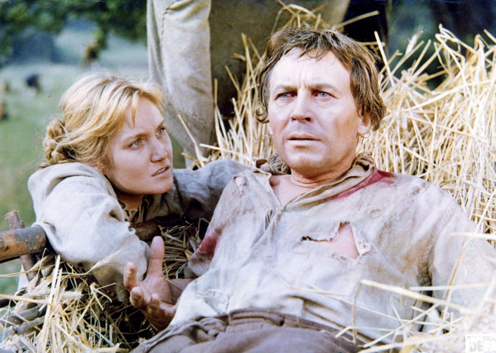 Thomas Müntzer (DEFA Filmjuwelen)  (DVD)