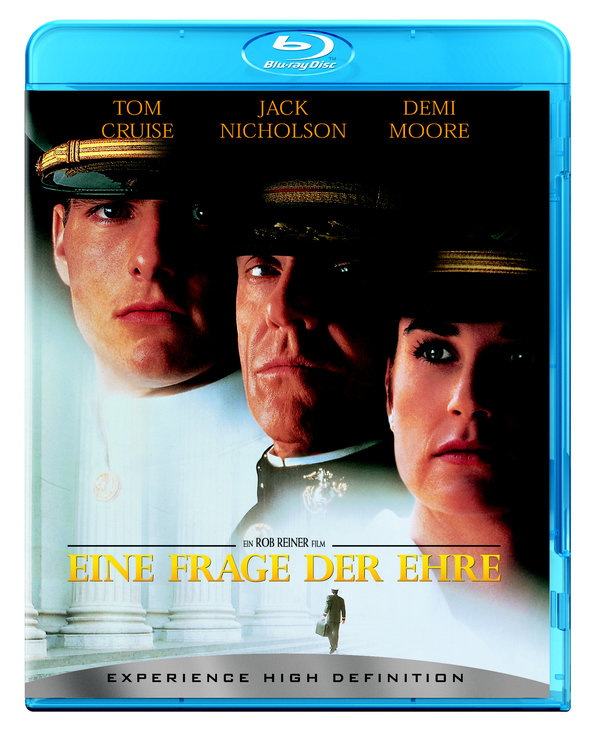 Eine Frage der Ehre (blu-ray)