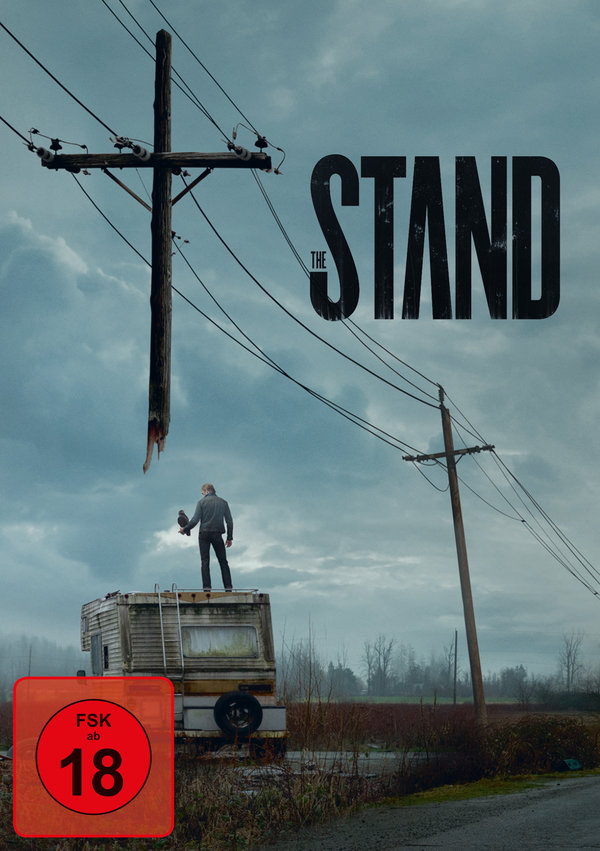 Stand, The: Die komplette Serie
