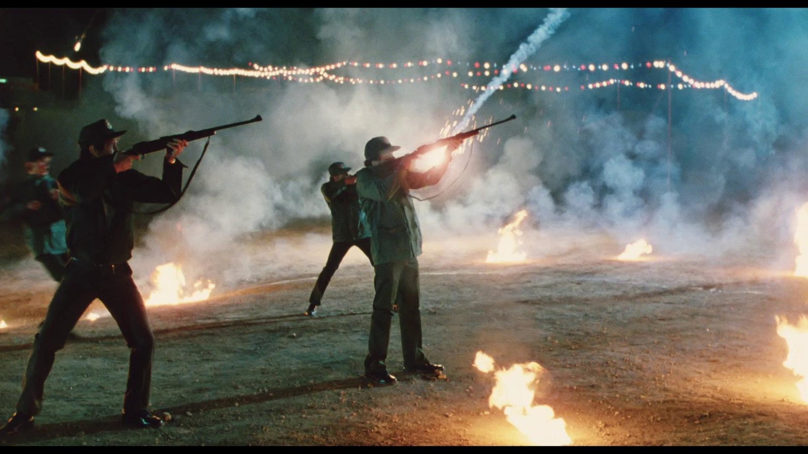 Grizzly 2 - SchleFaZ - 3 Disc Edition mit Booklet - Cover B - LImited Edition auf 500 Stück  (Blu-ray Disc) Grizzly 2 - SchleFaZ - 3 Disc Edition mit Booklet - Cover B - LImited Edition auf 500 Stück  (Blu-ray Disc)