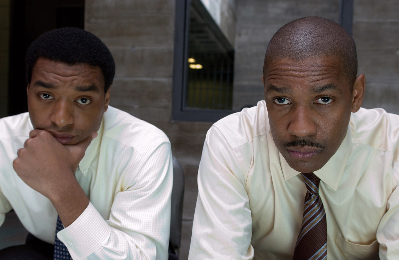 Inside Man (blu-ray)