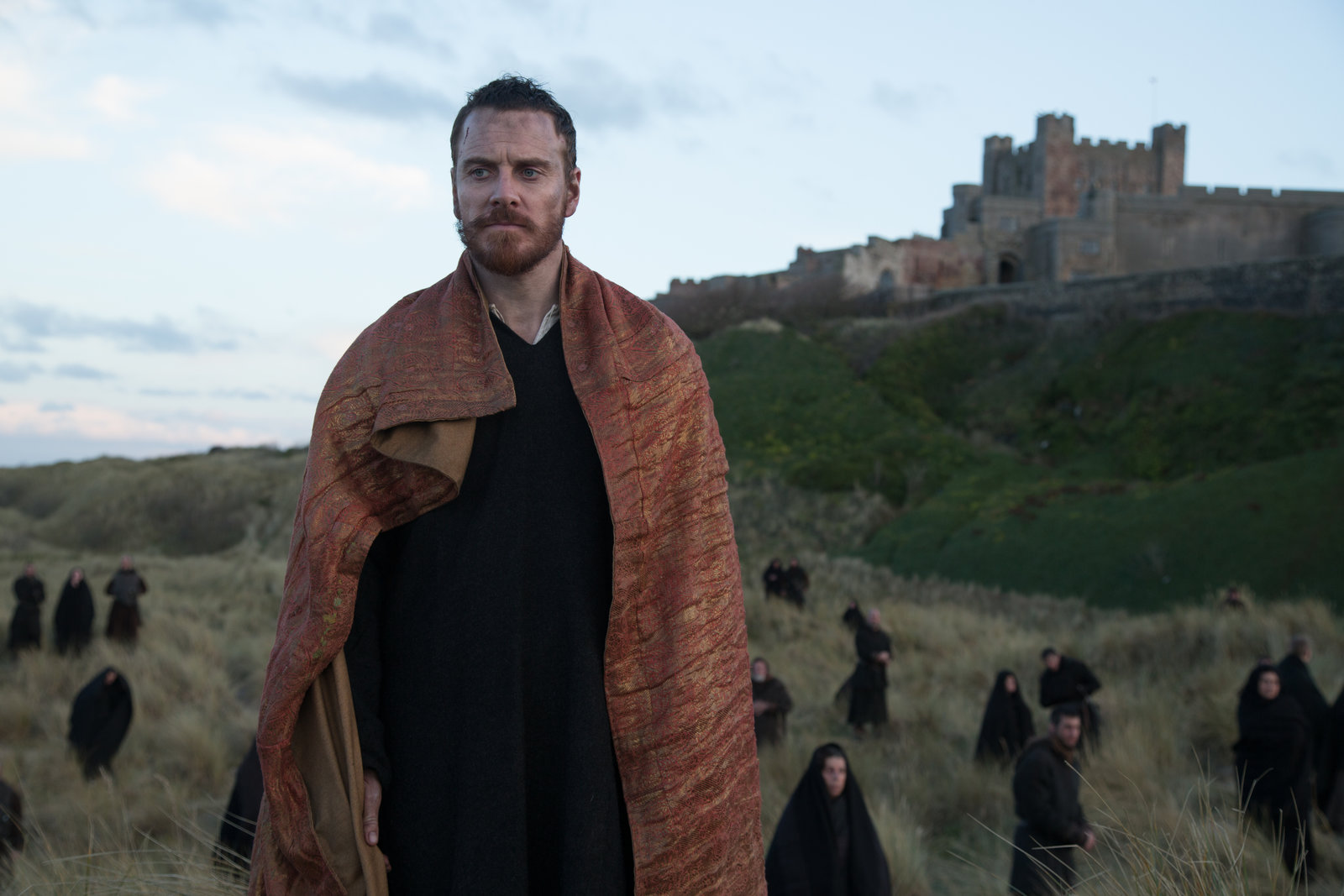 Macbeth  [SE]  (Blu-ray Disc)