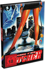 Return of the Hitcher - Uncut Mediabook Edition (DVD+blu-ray)