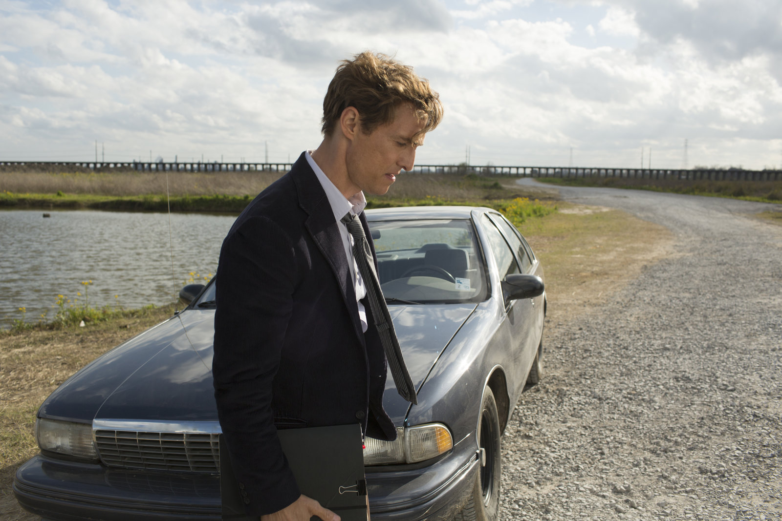 True Detective - Die komplette 1. Staffel (blu-ray)