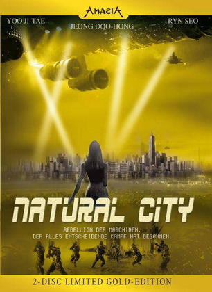 Natural City
