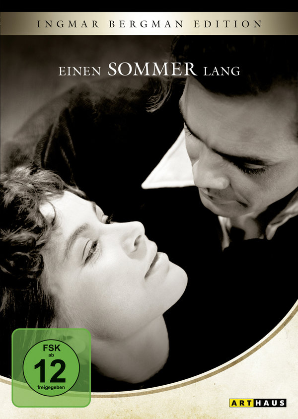 Einen Sommer lang - Ingmar Bergman Edition  (DVD)