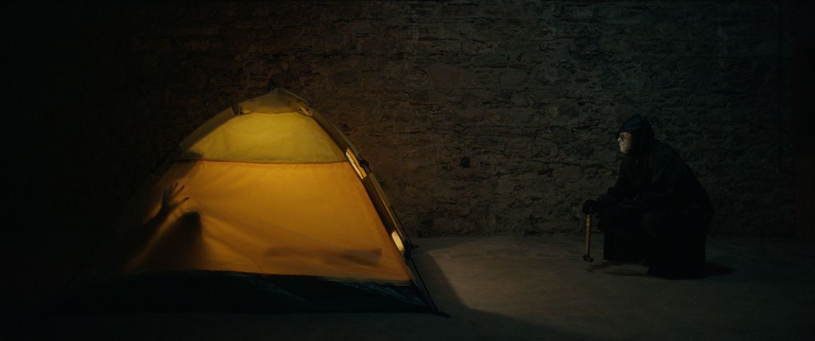 Oddity  (DVD) Oddity  (DVD)