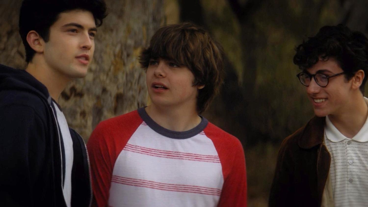 Summer Camp  (DVD)