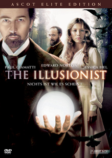 Illusionist, The Illusionist, The