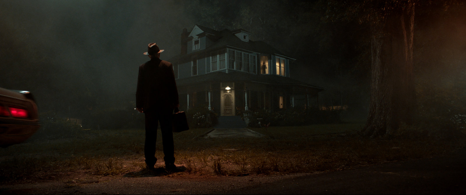 Conjuring 3: Im Bann des Teufels
