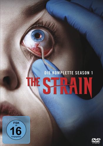 Strain, The - Season 1