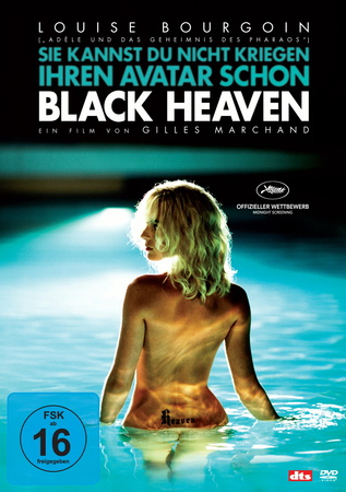 Black Heaven