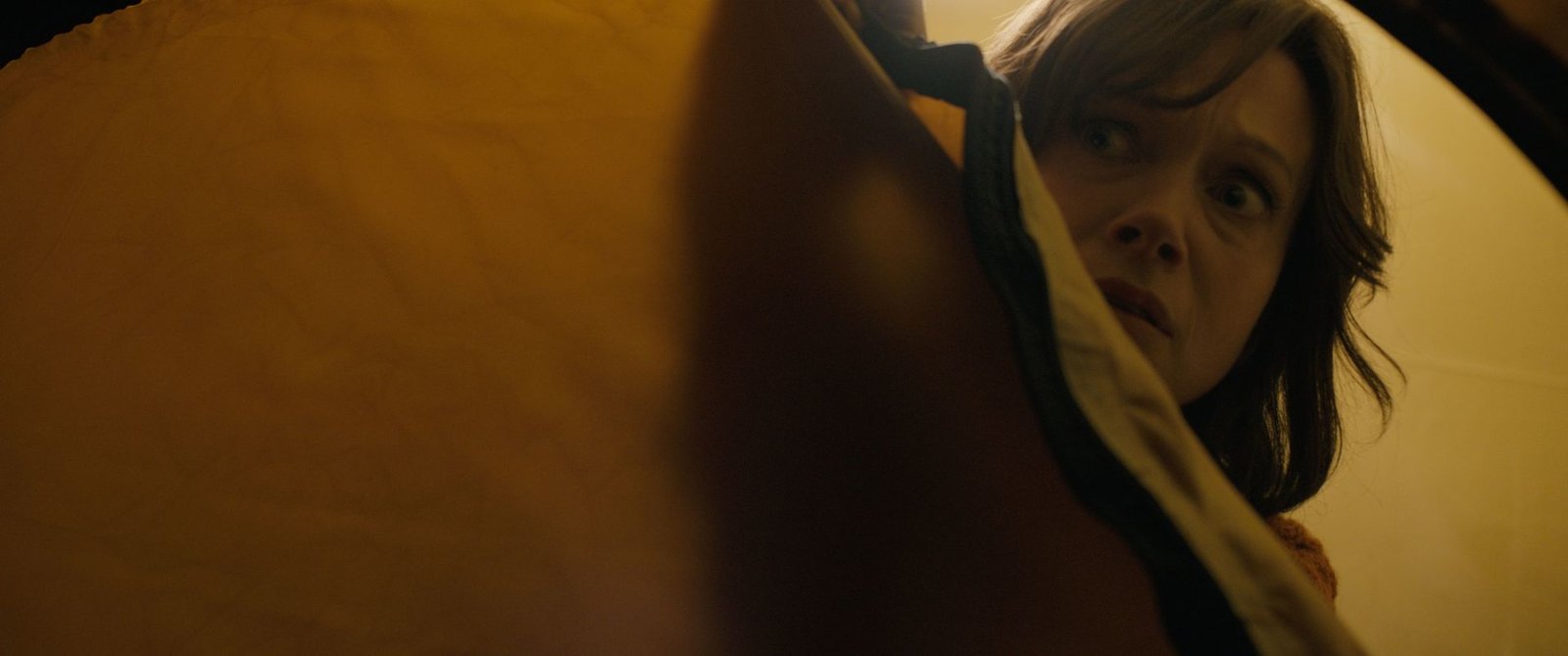 Oddity  (DVD) Oddity  (DVD)