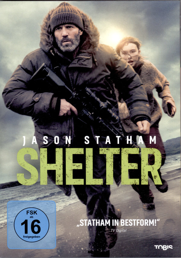Shelter  (DVD)