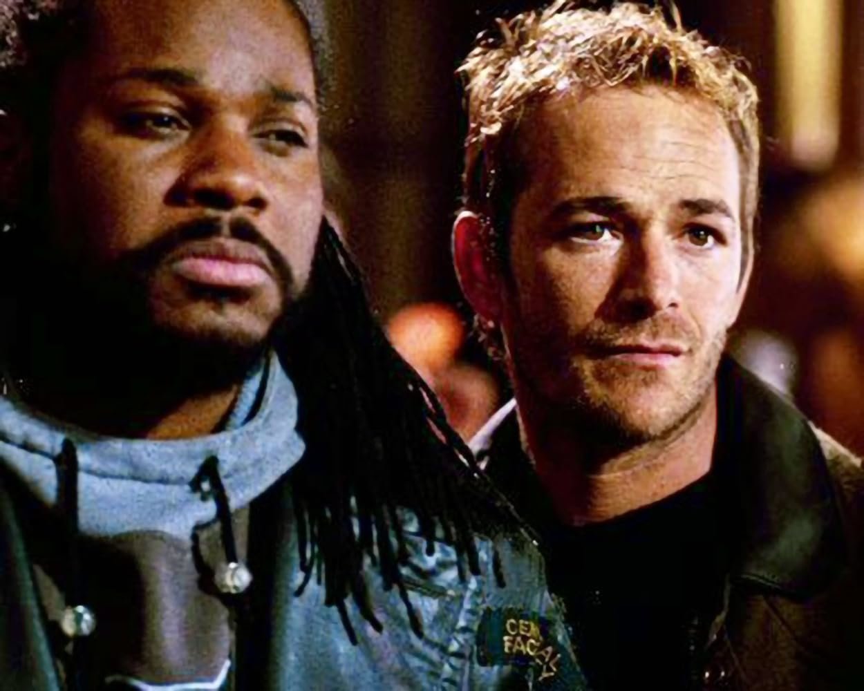 Jeremiah - Krieger des Donners, Staffel 1 / Die ersten 20 Folgen der postapokalyptischen Serie mit Luke Perry („Beverly Hills, 90210“) (Pidax Serien-Klassiker)  [4 DVDs]  (DVD)