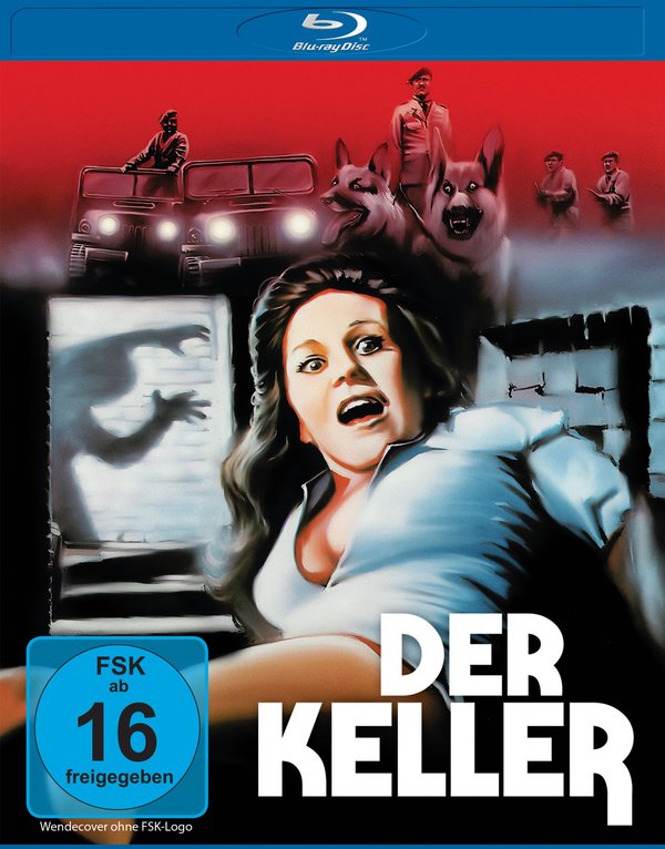 Keller, Der (blu-ray)