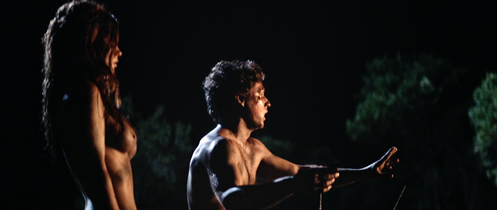 Skinford  (Blu-ray Disc)