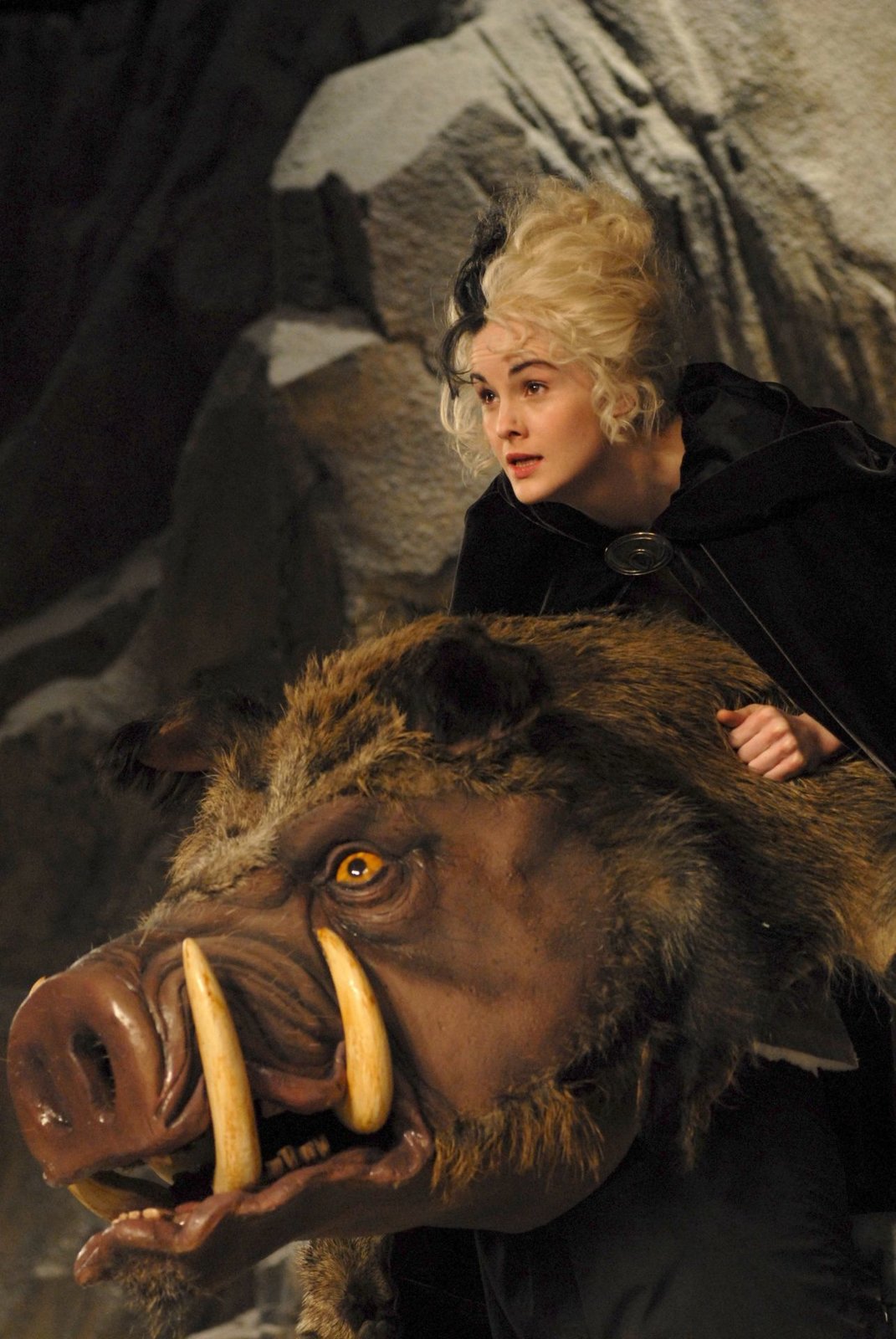 Hogfather - Schaurige Weihnachten  [2 DVDs]  (DVD)