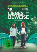 15 Liebesbeweise  (DVD)