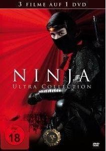 Ninja Ultra Collection - Vol. 2