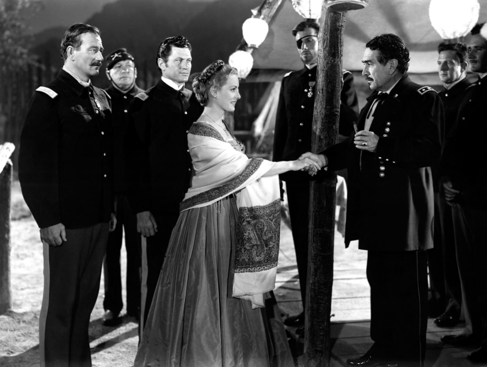 Rio Grande (John Wayne) (Neuauflage)  (Blu-ray Disc)