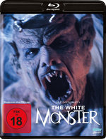 White Monster, The (blu-ray)