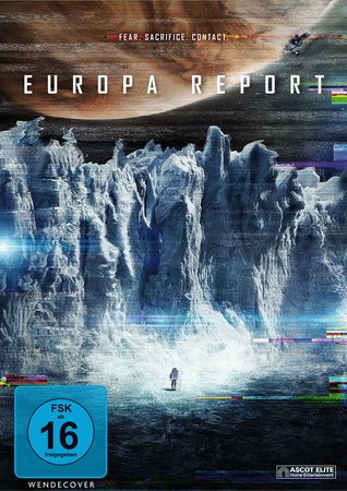 Europa Report