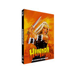 Hundra - Die Geschichte einer Kriegerin - Uncut Mediabook Edition  (DVD+blu-ray) (B)