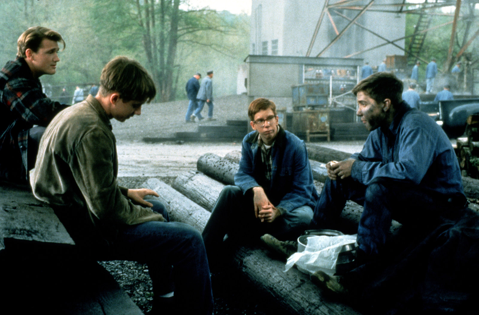 October Sky October Sky