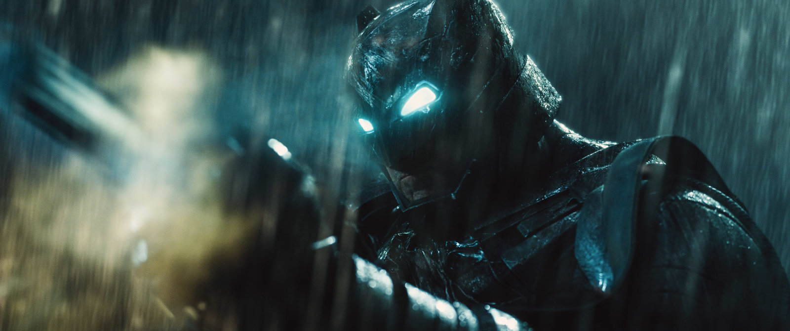 Batman v Superman: Dawn of Justice - Ultimate Edition (4K Ultra HD)
