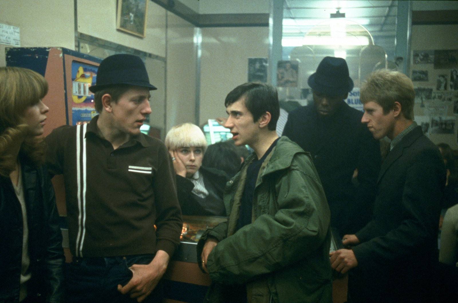Quadrophenia  (Blu-ray Disc)