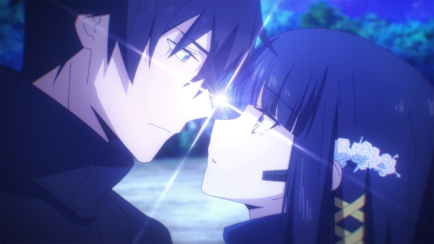 The Irregular at Magic High School: Visitor Arc - Volume 3 - Episode 9-13 im Sammelschuber  (DVD)