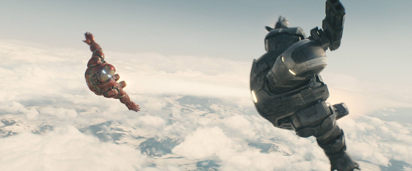 Avengers, The - Age of Ultron (4K Ultra HD)