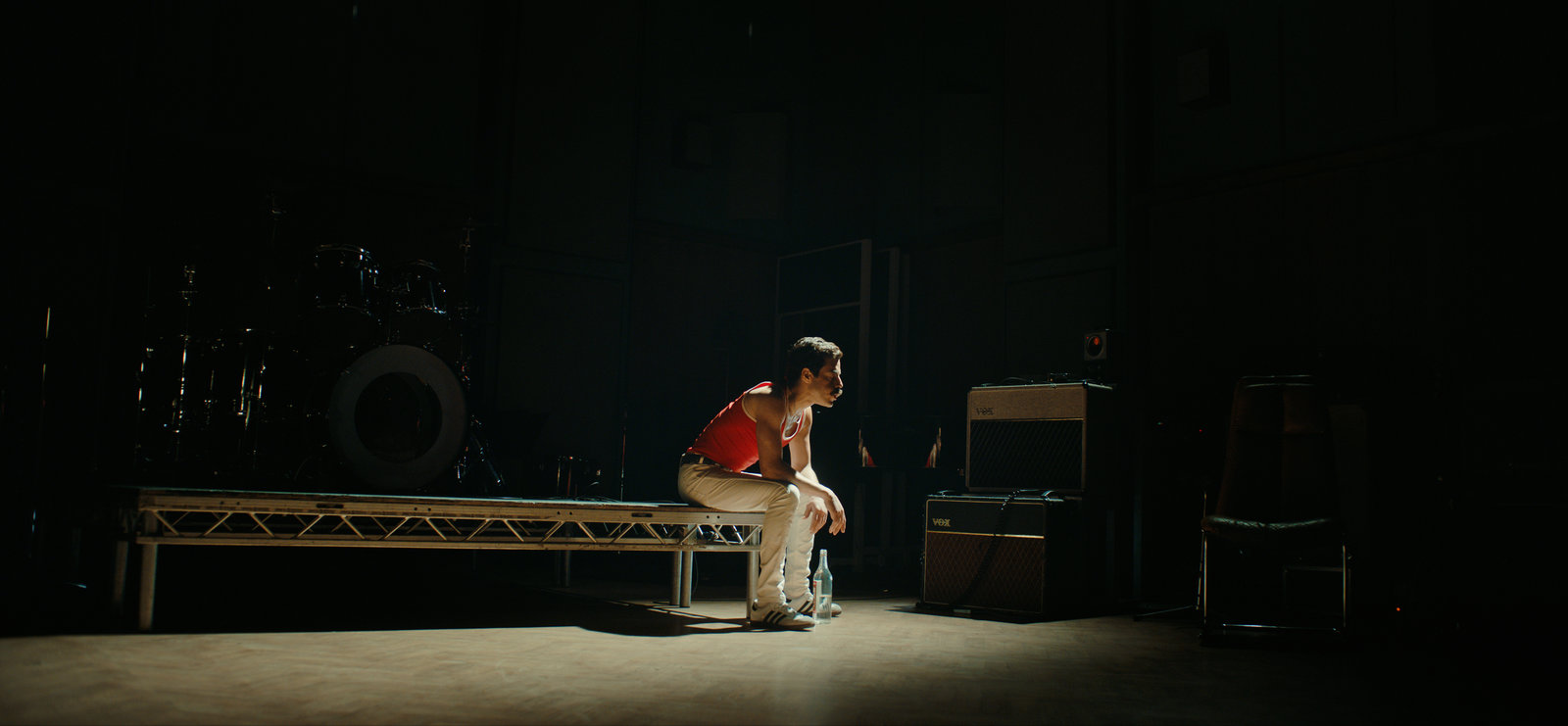 Bohemian Rhapsody (4K Ultra HD)