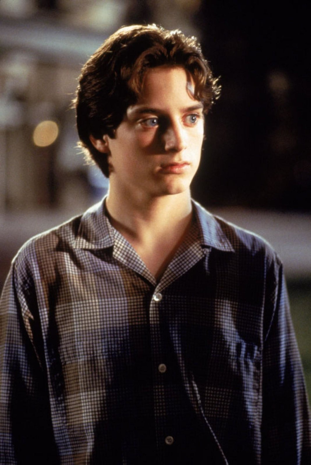 Deep Impact (blu-ray) Deep Impact (blu-ray)