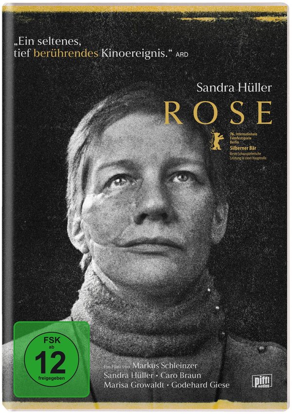 Rose  (DVD)